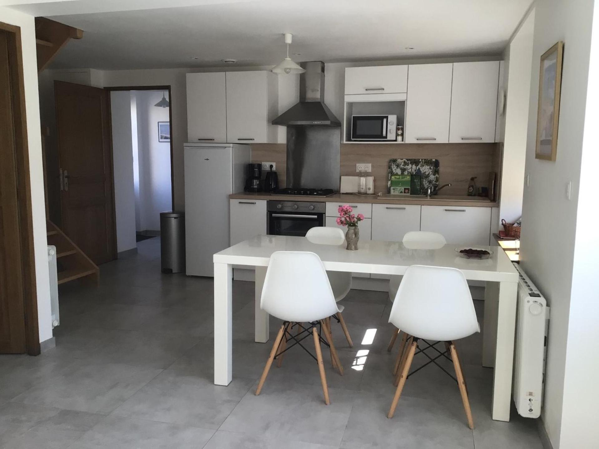 Gite 2 Ferme De La Haute אסקל מראה חיצוני תמונה